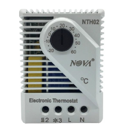 ELECTRONIC THERMOSTAT
