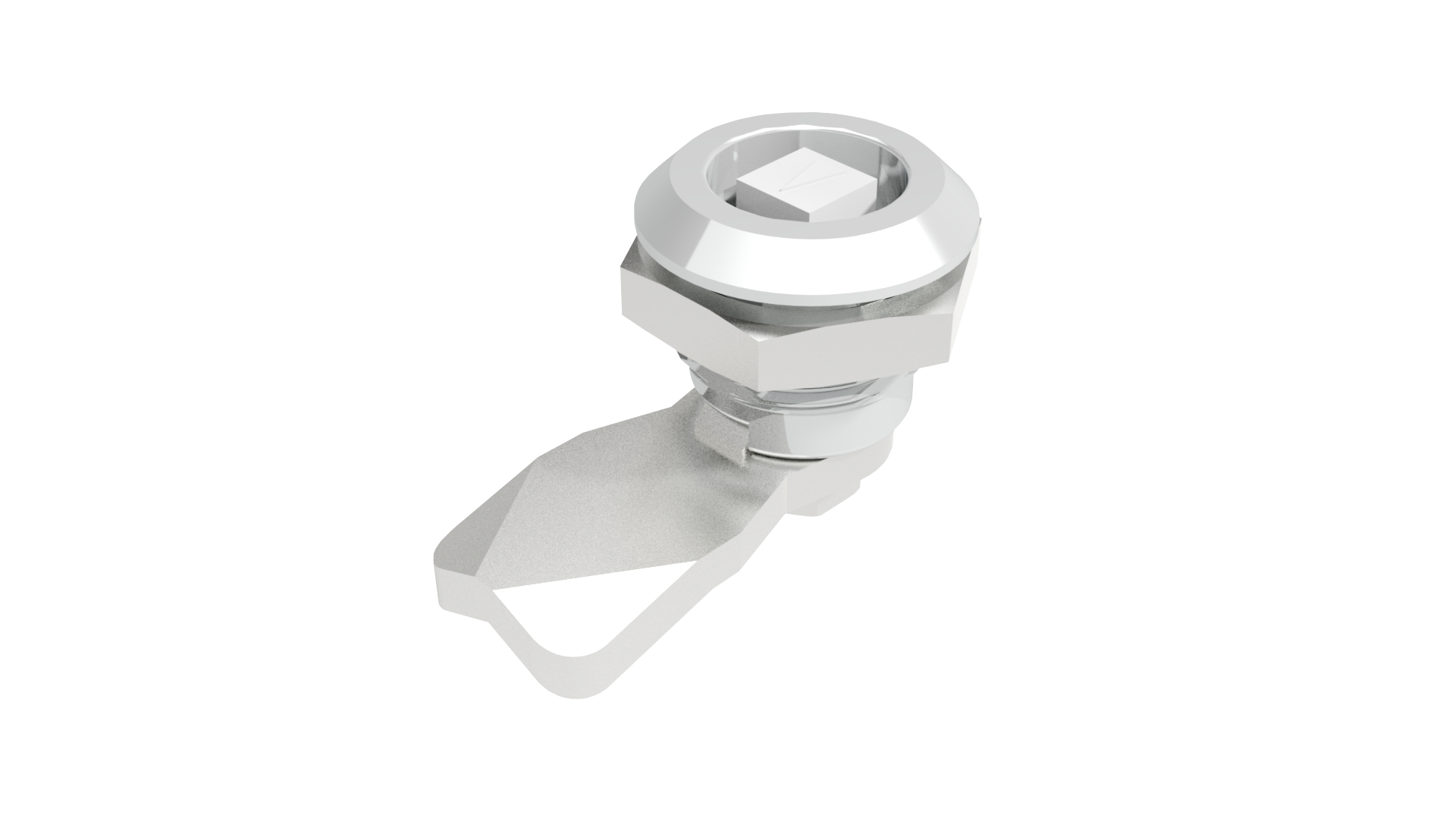 Quarter-Turn Pr20.1 L18