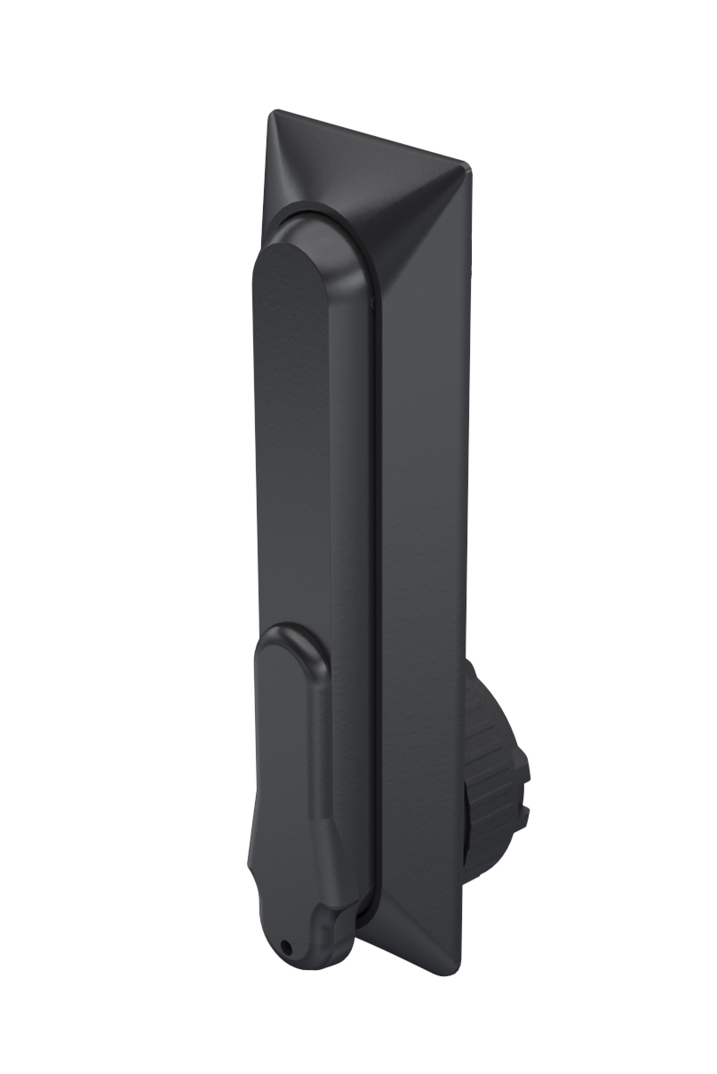 Swinghandle RS 105 for PHZ and KABA-Cylinder
