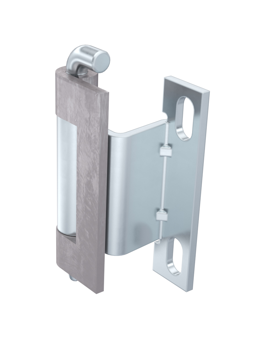 Concealed Hinge Pr03 120°