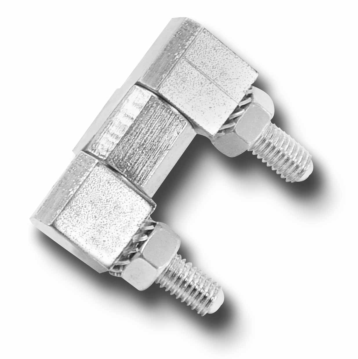 Corner Hinge Pr04 180°