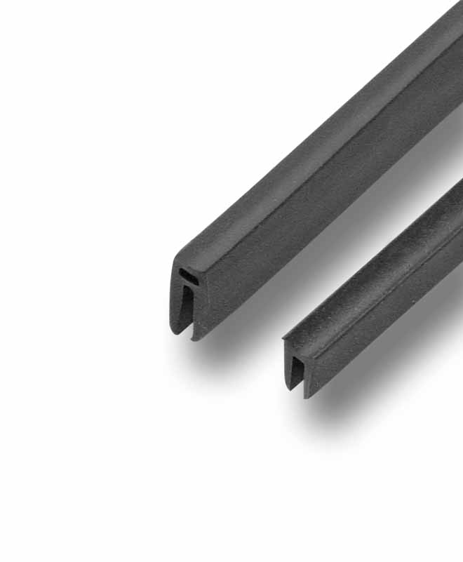 Edge Sealing Profiles EPDM