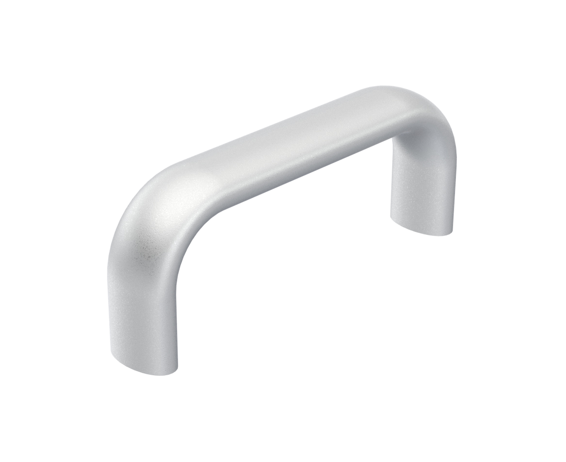 Bridge handle  Aluminium