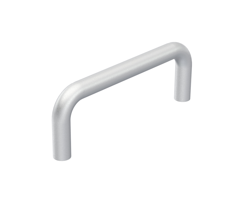 Bridge handle Aluminium
