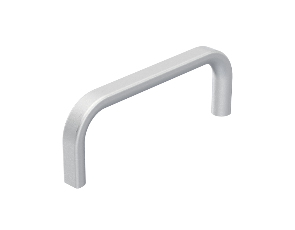 Bridge handle Aluminium