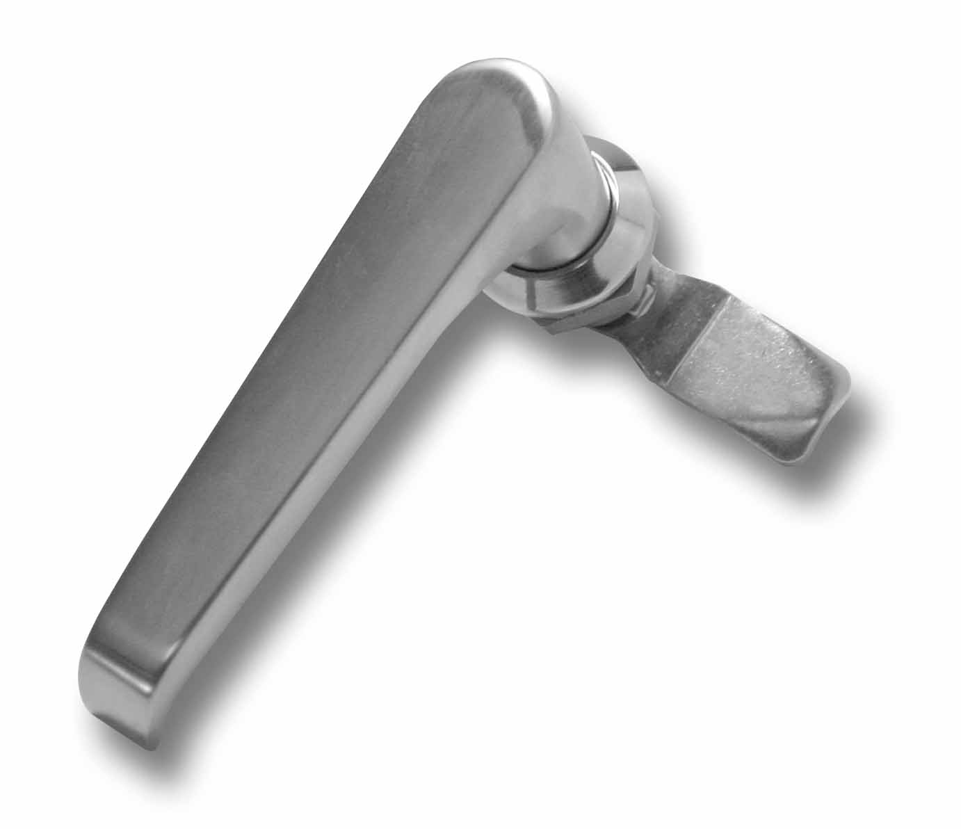 Quarter-Turn with L-Handle Pr20.1 L18