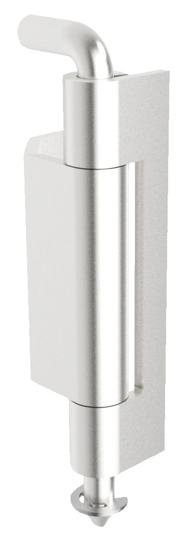 Concealed Hinge Pr03 120°