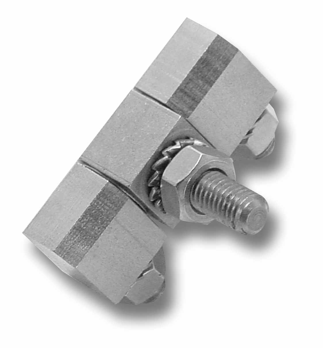 Corner Hinge Pr04 180°