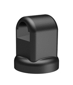 Rod Guides for 8mm Round Rods