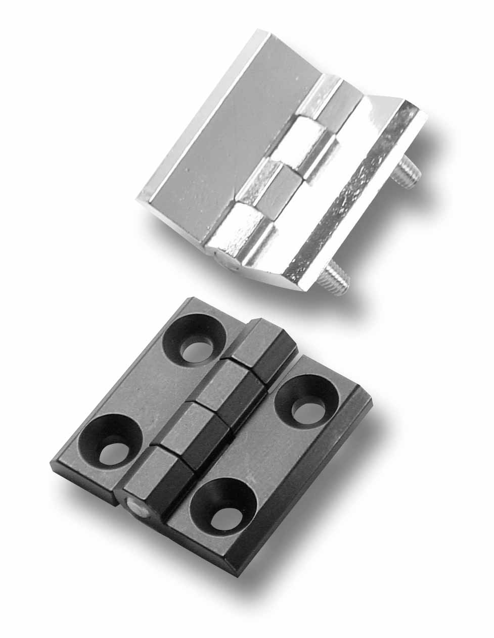 Hinge 60x60 Pr01 180°