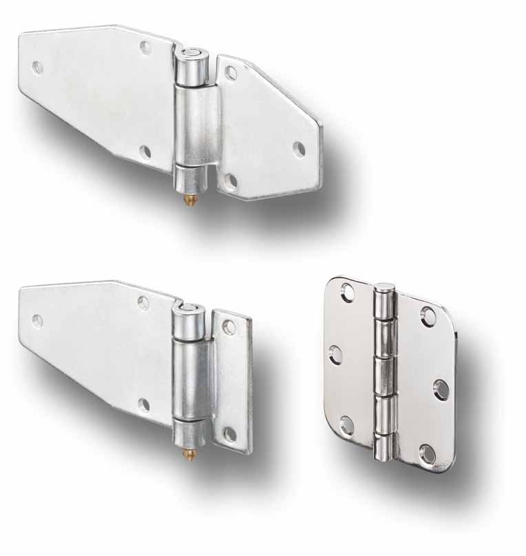 Hinge Pr01 270°