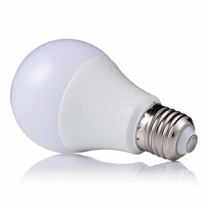 หลอด LED BULB E27 5W