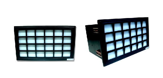 ANNUNCIATOR 02