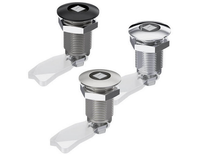 Quarter-Turn Pr20.1 L36